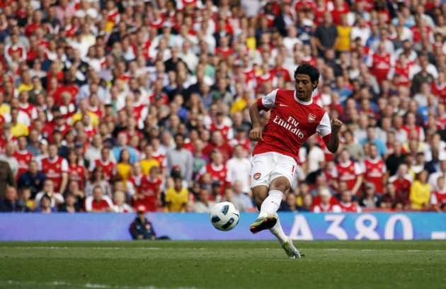Carlos Vela Carlos Vela