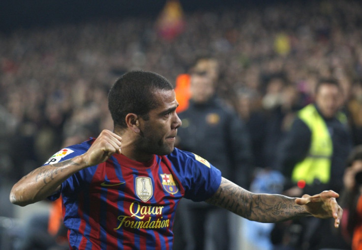 Dani Alves