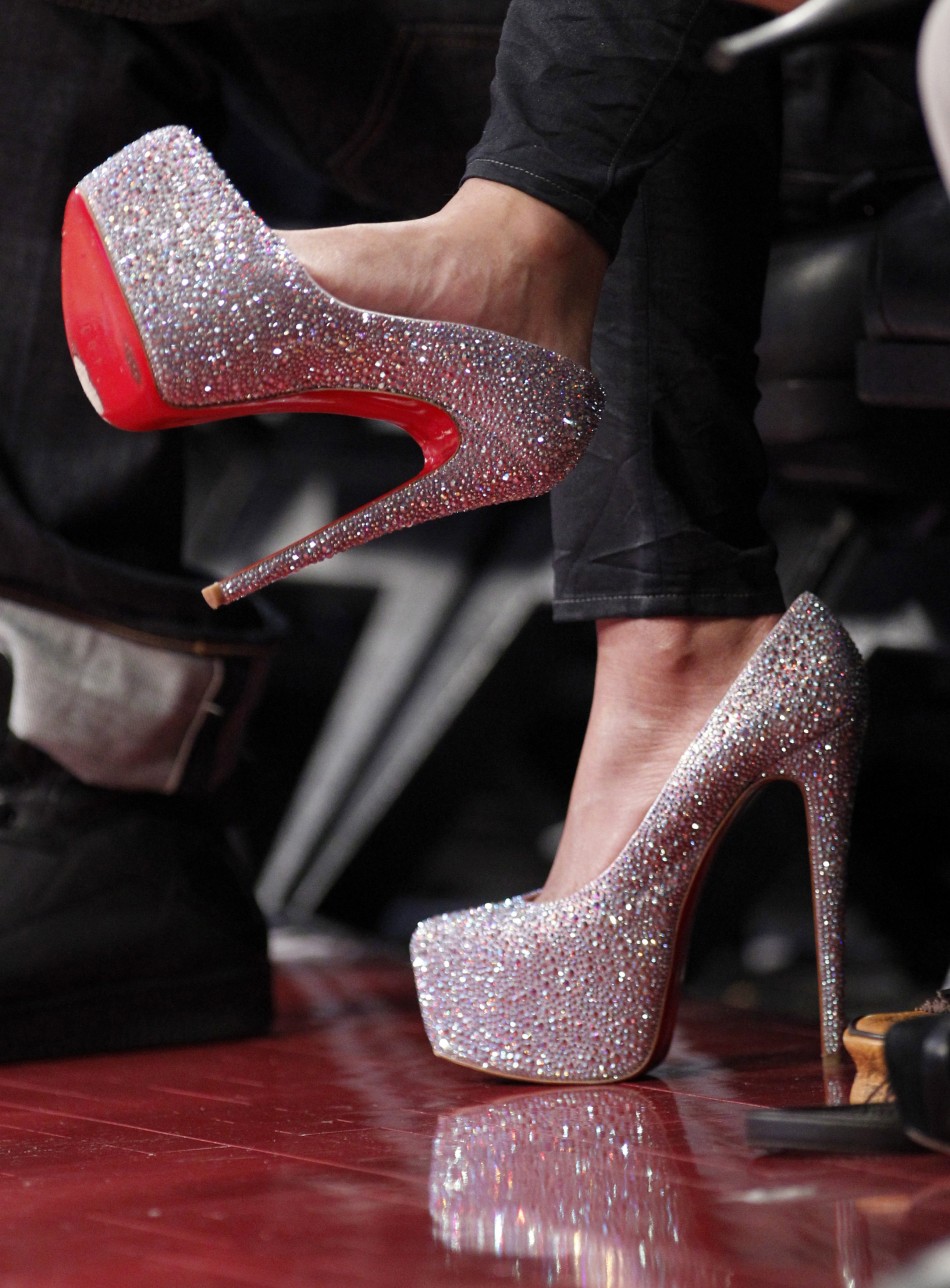 British Columbia employers can no longer force women to wear high heels
