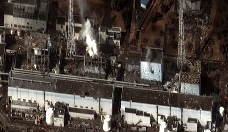 Fukushima Tsunami Nuclear Disaster Man-Made, Investigation Finds ...