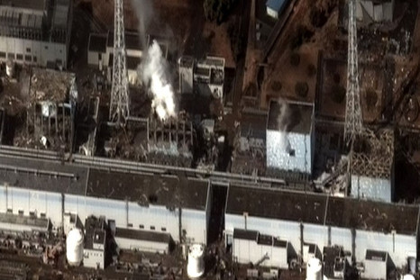 Fukushima Daichi Disaster