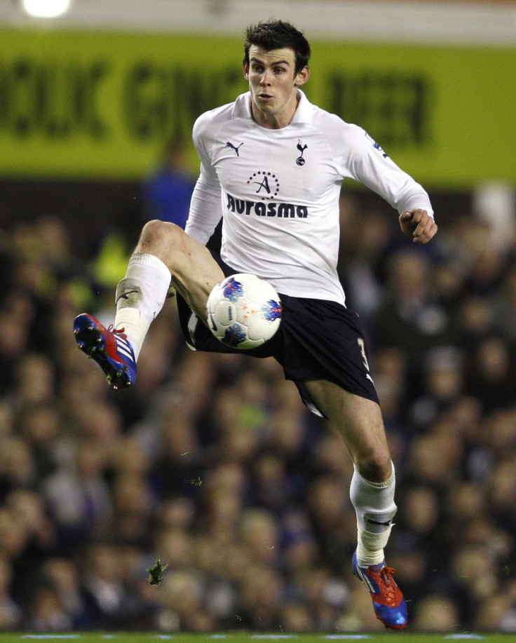 Gareth Bale