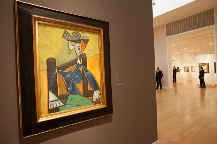 Tate Britain Explores Picasso’s Influence on British Modernism