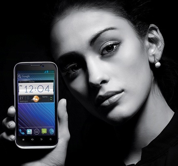 ZTE Era