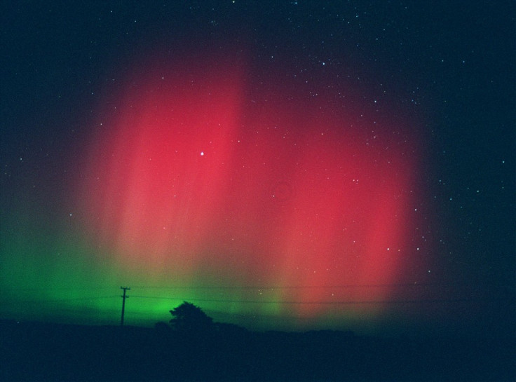 Breathtaking Images of Astral Auroras