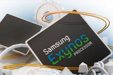 Samsung Exynos 4 Processor