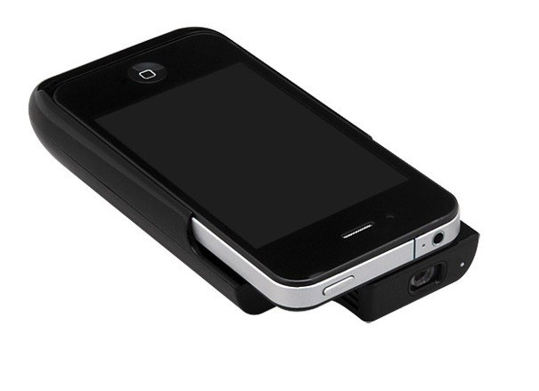 Pico Genie A100
