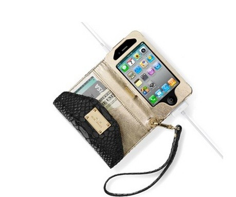 Michael Kors Wallet Clutch