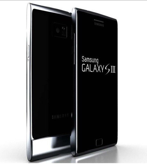 Samsung Galaxy S3