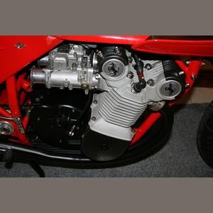 Ferrari 900
