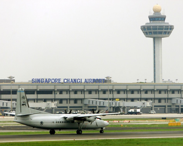 Top 15 Misleadingly Named Airports across the World