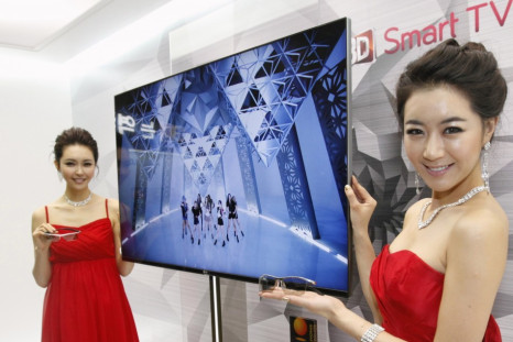 Smart TV