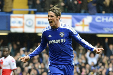 Fernando Torres