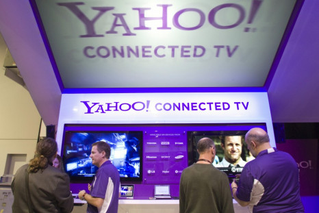Yahoo Facebook Patent Claim