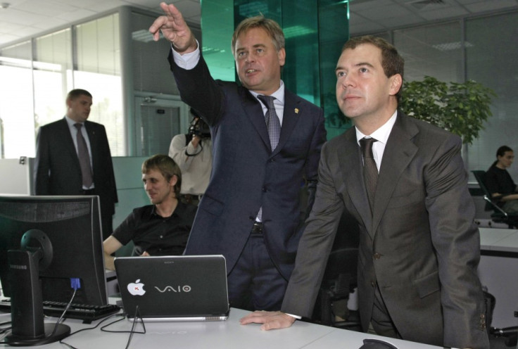 Eugene Kaspersky