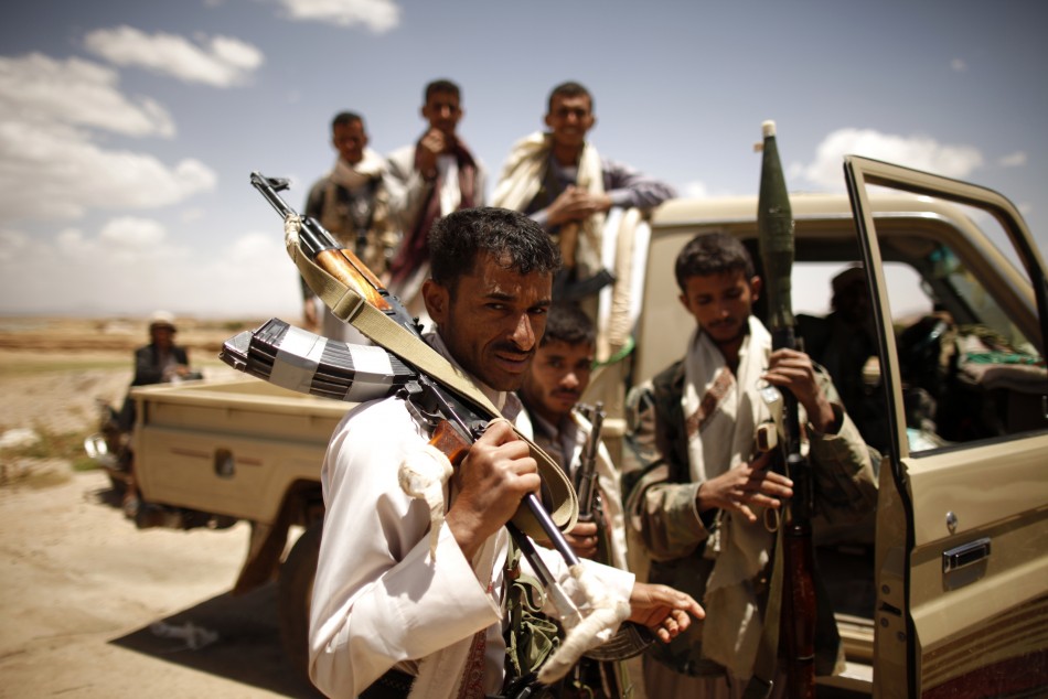 Yemeni Forces Kill 35 Al-Qaida Militants in Abyan