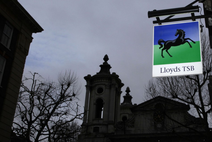 Lloyds