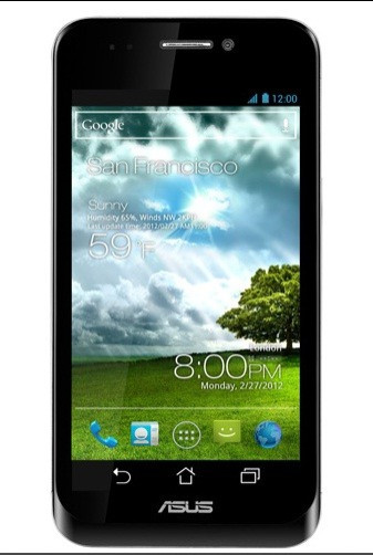 ASUS PadFone