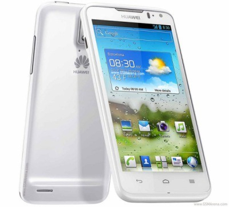 Samsung Galaxy S3: Top 5 Upcoming Android Smartphones to Battle Against Next Galaxy [PHOTOS]