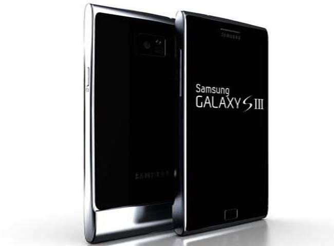 Samsung Galaxy S3 Roundup of The Coolest Concept Designs For The New Smartphone
