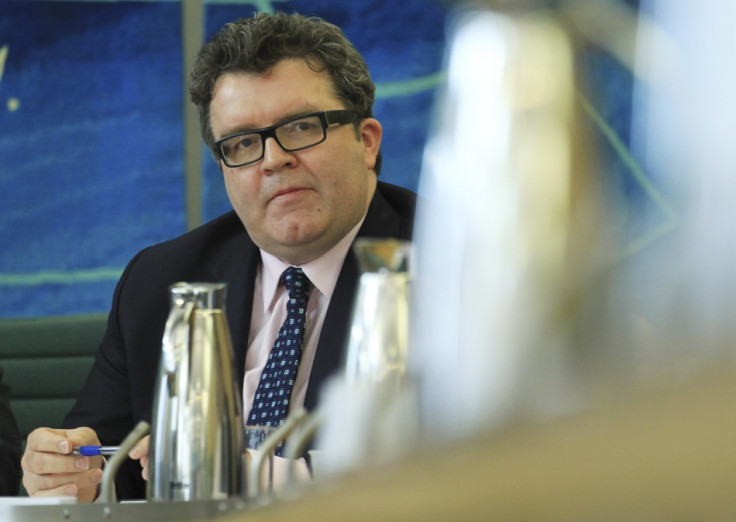 Tom Watson