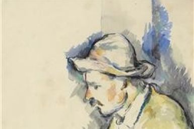 Rare Rediscovered Paul Cezanne Masterpiece Fetches 11.71 Million Pounds