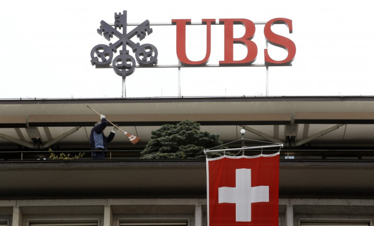 UBS