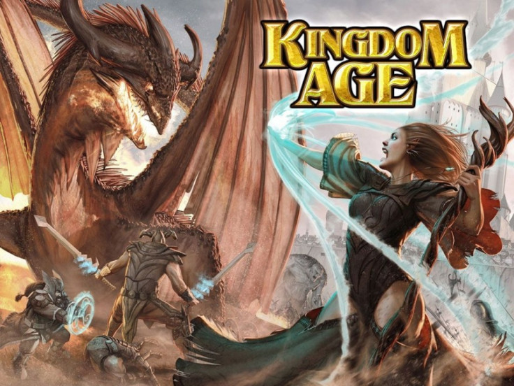Funzio game Kingdom Age