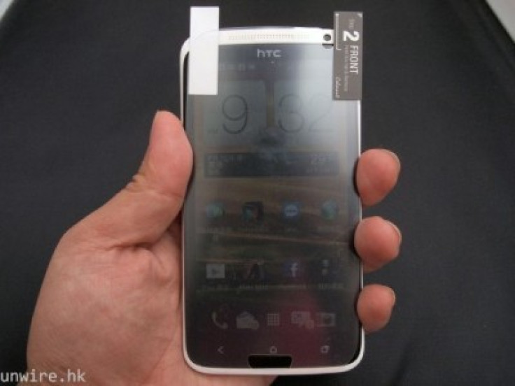 Samsung galaxy S3 Screen Protector Drops Hint at Shape And Size of Smartphone