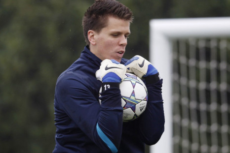 Wojciech Szczesny
