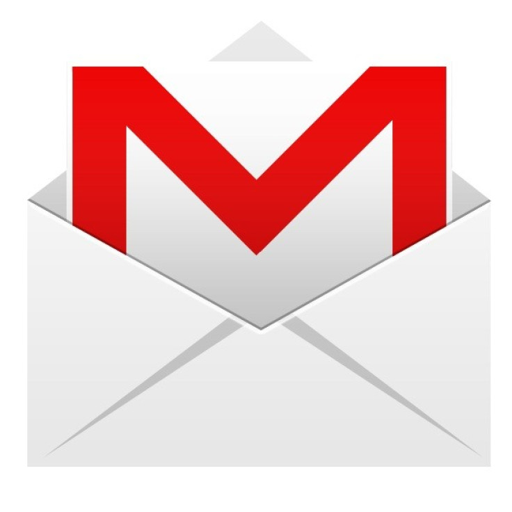 Updated Gmail App for Android