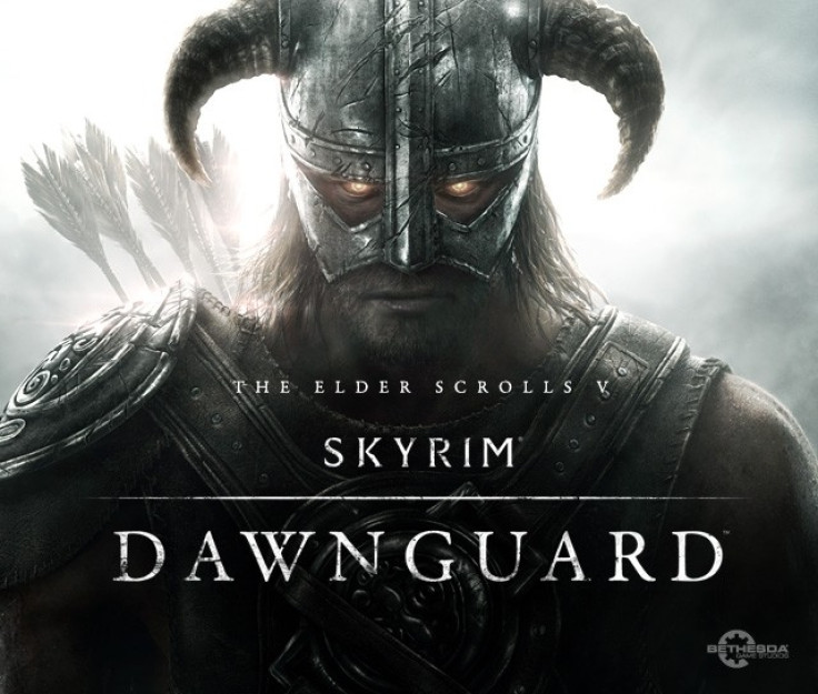 Why The ‘Skyrim’ ‘Dawnguard’ DLC Release Date May Never Come For PS3: ‘This Is Not A Problem We’re Positive We Can Solve’ [TRAILER]