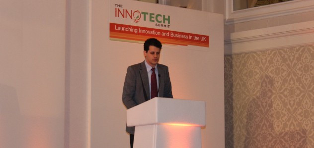 Milo Yiannopolous Tech City