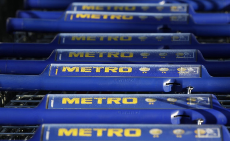 Metro