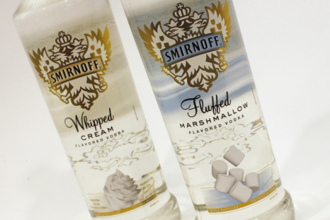 Diageo