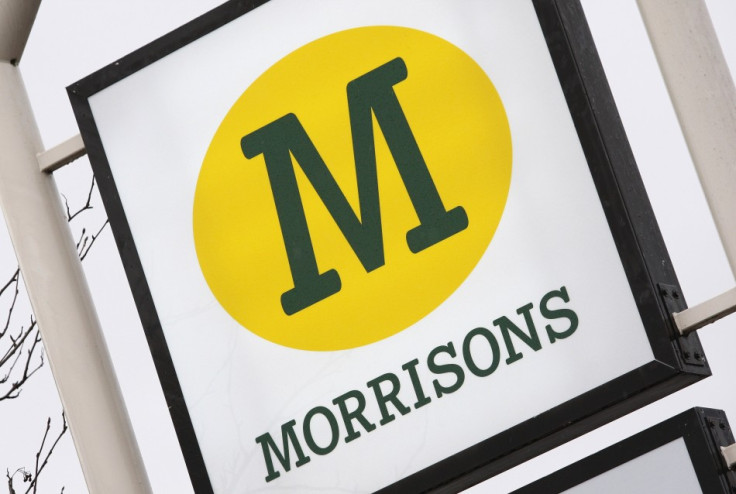 Morrisons