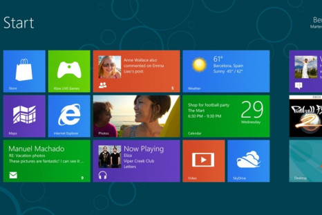 Windows 8 Release Date Confirmed: 12 Other Microsoft Products That Could Launch In 2012