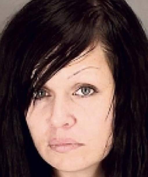 Californian Mother Mistie Atkinson Arrested After Making Sex Tape With 16 Year Old Son 