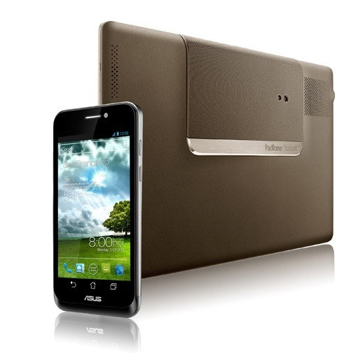 ASUS PadFone