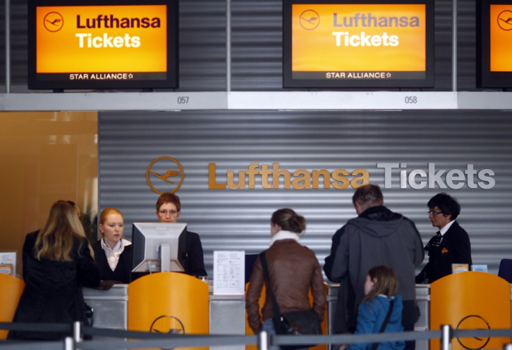 Lufthansa