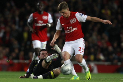 Andrey Arshavin