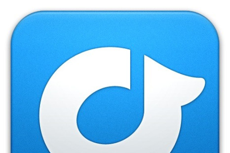 Rdio Launches in UK