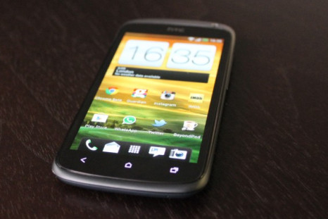 HTC One S Review