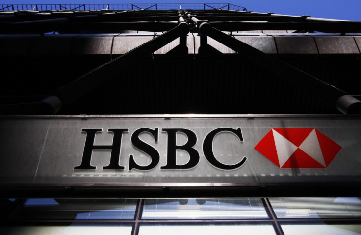 HSBC