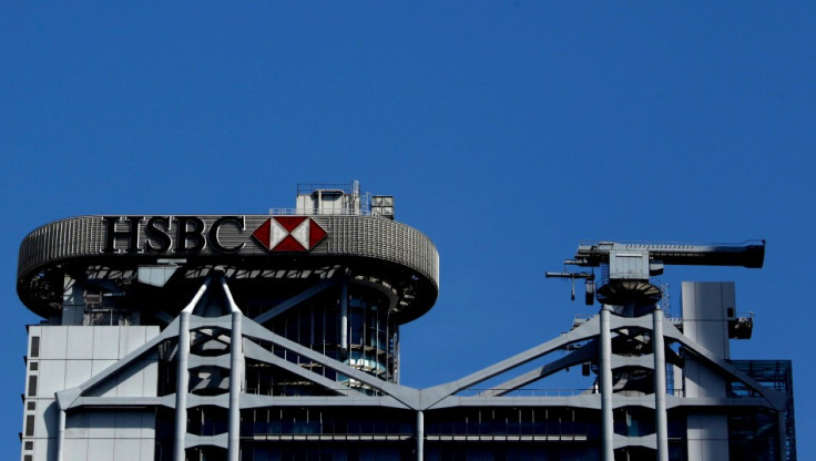 HSBC Holdings Targets Double-Digit Return for Shareholders by 2013
