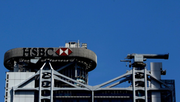 HSBC Holdings Targets Double-Digit Return for Shareholders by 2013 HSBC Holdings Targets Double-Digit Return for Shareholders by 2013