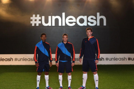 Adidas Predator Lethal Zones