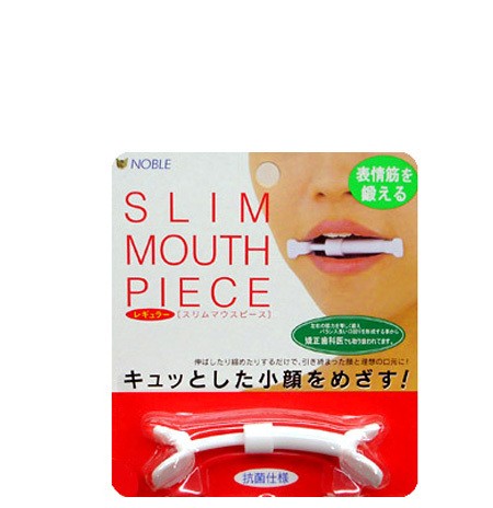 Slim Mouth Piece