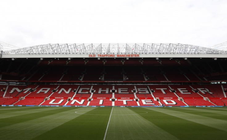 Old Trafford