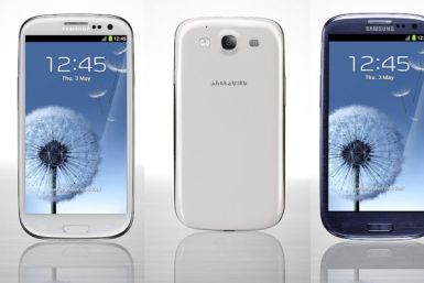 Samsung Galaxy S3 Vs HTC Inspire 4G: Battle of The 4G Champions
